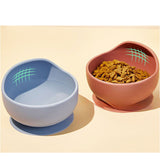 フードボウル フードボール シリコン 食器 ペット 通販 餌皿 皿 ペット食器 ペットフードボウル エサ入れ 餌入れ 犬用食器 猫用食器 犬 いぬ イヌ 猫 ネコ ねこ 犬用品 猫用品 かわいい