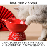ペット食器犬 通販 フードボウル 猫 陶器 エサ入れ 餌入れ 食器台 給水器 給餌器 水入れ 小型犬 セラミック おしゃれ かわいい 犬猫兼用 洗いやすい 安定感 食べやすい ギフト 贈り物