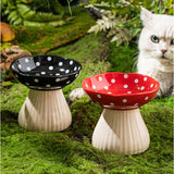 フードボウル ペット用 通販 犬猫兼用 安定感 セラミック製 高さがある 洗いやすい 食べやすい 水飲み 餌入れ ご飯皿 水分補給 おしゃれ かわいい 可愛い 小型犬 ネコ いぬ