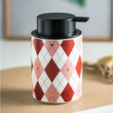 ソープディスペンサー 泡 おしゃれ 通販 ソープ ディスペンサー 泡ボトル 容器 ソープボトル ハンドソープディスペンサー 詰め替えボトル 詰め替え容器 手動 キッチン 台所 ハンドソープ