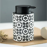 ソープディスペンサー 泡 おしゃれ 通販 ソープ ディスペンサー 泡ボトル 容器 ソープボトル ハンドソープディスペンサー 詰め替えボトル 詰め替え容器 手動 キッチン 台所 ハンドソープ