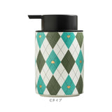 ソープディスペンサー 泡 おしゃれ 通販 ソープ ディスペンサー 泡ボトル 容器 ソープボトル ハンドソープディスペンサー 詰め替えボトル 詰め替え容器 手動 キッチン 台所 ハンドソープ