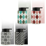 ソープディスペンサー 泡 おしゃれ 通販 ソープ ディスペンサー 泡ボトル 容器 ソープボトル ハンドソープディスペンサー 詰め替えボトル 詰め替え容器 手動 キッチン 台所 ハンドソープ