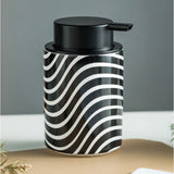 ソープディスペンサー 泡 おしゃれ 通販 ソープ ディスペンサー 泡ボトル 容器 ソープボトル ハンドソープディスペンサー 詰め替えボトル 詰め替え容器 手動 キッチン 台所 ハンドソープ