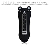 フットメジャー 通販 フットサイズ 計測器 測定器 足のサイズ測定 足のサイズ フットスケール 靴のサイズ 測る 子ども 子供 幼児 キッズ ベビースケール 簡単測定 測りやすい 簡単計測
