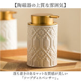 ソープディスペンサー 泡 おしゃれ 通販 ソープ ディスペンサー 泡ボトル 容器 ソープボトル ハンドソープディスペンサー 詰め替えボトル 詰め替え容器 手動 ハンドソープ キッチン 台所