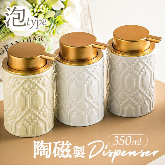 ソープディスペンサー 泡 おしゃれ 通販 ソープ ディスペンサー 泡ボトル 容器 ソープボトル ハンドソープディスペンサー 詰め替えボトル 詰め替え容器 手動 ハンドソープ キッチン 台所