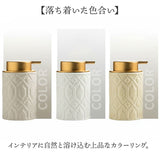 ソープディスペンサー 泡 おしゃれ 通販 ソープ ディスペンサー 泡ボトル 容器 ソープボトル ハンドソープディスペンサー 詰め替えボトル 詰め替え容器 手動 ハンドソープ キッチン 台所