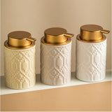 ソープディスペンサー 泡 おしゃれ 通販 ソープ ディスペンサー 泡ボトル 容器 ソープボトル ハンドソープディスペンサー 詰め替えボトル 詰め替え容器 手動 ハンドソープ キッチン 台所