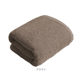 バスタオル 大判 通販 厚手 約 70×140cm タオル 綿100 シンプル 無地 大きめ おしゃれ バス用品 生活雑貨 ビッグサイズ 柔らかい 極ふわ 厚め 新生活