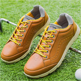 ゴルフシューズ メンズ 通販 ゴルフ シューズ スポーツシューズ スニーカー 靴 男性 運動靴 幅広 golf 練習場 動きやすい 歩きやすい 軽量 通気性 父の日 贈り物 退職祝い 贈り物 ギフト