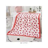 ガーゼケット 赤ちゃん 通販 約 110×110cm 6重ガーゼケット ベビー 正方形タオルケット タオルケット 綿100％ ベビーバスタオル バスタオル 掛け布団 夏用 コットン タオル 洗える 夏