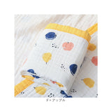 ガーゼケット 赤ちゃん 通販 約 110×110cm 6重ガーゼケット ベビー 正方形タオルケット タオルケット 綿100％ ベビーバスタオル バスタオル 掛け布団 夏用 コットン タオル 洗える 夏