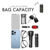 自転車 ハンドルバッグ 通販 フロントバッグ サイクルバッグ 自転車バッグ サイクリングバッグ 取り外し ショルダーバッグ 撥水 ロードバイク クロスバイク マウンテンバイク バイク