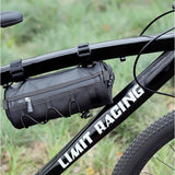 自転車 ハンドルバッグ 通販 フロントバッグ サイクルバッグ 自転車バッグ サイクリングバッグ 取り外し ショルダーバッグ 撥水 ロードバイク クロスバイク マウンテンバイク バイク