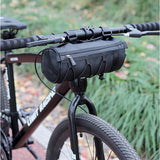自転車 ハンドルバッグ 通販 フロントバッグ サイクルバッグ 自転車バッグ サイクリングバッグ 取り外し ショルダーバッグ 撥水 ロードバイク クロスバイク マウンテンバイク バイク