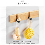 ウォールハンガー 折り畳み 3連 通販 壁掛けハンガー ハンガ ウォールフック フック 折り畳み式 可動式 壁掛けフック フリックフック コー掛け 帽子掛け 洋服掛け スーツ掛け