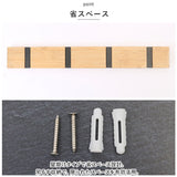 ウォールハンガー 折り畳み 4連 通販 壁掛けハンガー ハンガ ウォールフック フック 折り畳み式 可動式 壁掛けフック フリックフック コー掛け 帽子掛け 洋服掛け スーツ掛け