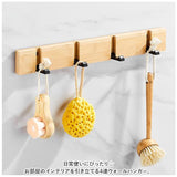 ウォールハンガー 折り畳み 4連 通販 壁掛けハンガー ハンガ ウォールフック フック 折り畳み式 可動式 壁掛けフック フリックフック コー掛け 帽子掛け 洋服掛け スーツ掛け