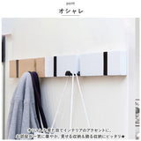 ウォールハンガー 折り畳み 4連 通販 壁掛けハンガー ハンガ ウォールフック フック 折り畳み式 可動式 壁掛けフック フリックフック コー掛け 帽子掛け 洋服掛け スーツ掛け