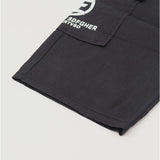 キッズ ハーフパンツ 男の子 通販 カーゴパンツ ハーフ パンツ 半ズボン 短パン ズボン ショートパンツ ボトムス 子供服 ジュニア 女の子 無地 ウエストゴム 夏服 春夏 通園 通学