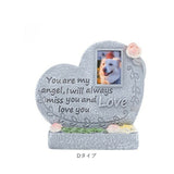 墓石 ペット 通販 ペット墓石 犬 猫 墓 ペット墓 ペットメモリアル墓石 メモリアル 埋葬 愛犬 愛猫 ペット供養 ペット用 庭 供養 持ち運び おしゃれ お洒落 かわいい メモリアルプレート