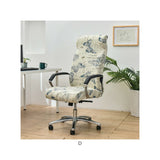 椅子カバー オフィス チェアカバー 通販 チェアーカバー オフィスチェアカバー 背もたれ オフィス椅子カバー イスカバー いすカバー デスクチェア パソコンチェアー 汚れ防止 事務椅子