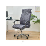 椅子カバー オフィス チェアカバー 通販 チェアーカバー オフィスチェアカバー 背もたれ オフィス椅子カバー イスカバー いすカバー デスクチェア パソコンチェアー 汚れ防止 事務椅子