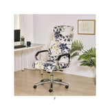 椅子カバー オフィス チェアカバー 通販 チェアーカバー オフィスチェアカバー 背もたれ オフィス椅子カバー イスカバー いすカバー デスクチェア パソコンチェアー 汚れ防止 事務椅子