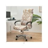 椅子カバー オフィス チェアカバー 通販 チェアーカバー オフィスチェアカバー 背もたれ オフィス椅子カバー イスカバー いすカバー デスクチェア パソコンチェアー 汚れ防止 事務椅子