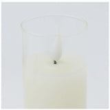 LED キャンドルライト 5本セット リモコン 通販 LEDキャンドルライト LEDキャンドル 蝋燭 ろうそく 照明 間接照明 デスクライト インテリアライト 装飾 5本 セット 癒し 防災