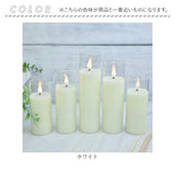 LED キャンドルライト 5本セット リモコン 通販 LEDキャンドルライト LEDキャンドル 蝋燭 ろうそく 照明 間接照明 デスクライト インテリアライト 装飾 5本 セット 癒し 防災