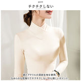 Vネック 長袖 Tシャツレディース 通販 カットソー トップス インナーウェア プルオーバー ロングＴシャツ 長袖シャツ ながそで 婦人服 無地 暖かい 重ね着 カジュアル スタイリッシュ