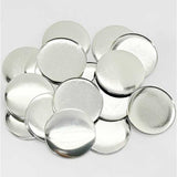 缶バッジ 44mm 100個 通販 缶バッチ 缶バッヂ 缶バッジマシーン用 パーツ 材料 素材 手作り 制作 缶 バッジ 推し活 推し ヲタバ 痛バ おた活 オタ活 贈り物 ギフト 名入れ おしゃれ