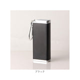 携帯灰皿 キーホルダー 通販 タバコ 灰皿 携帯 吸い殻入れ 吸殻入れ スリム フタ付き カラビナ付き 小型 軽量 持ち運び 簡単開閉 金属製 アイコス おしゃれ 男性 メンズ レディース