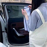 サンシェード 車 通販 サイド 後部座席 車用 窓 マグネット カーテン 赤ちゃん 子供 車内 キッズ 日よけ 目隠し 車用サンシェード 折りたたみ 日焼け対策 暑さ対策 夏 日差し かわいい