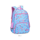 キッズ リュック ガーリー 女の子 小学生 通販 リュックサック キッズリュック バックパック デイパック 通学 通園 遠足 旅行 軽量 軽い 大容量 リフレクター 反射 習い事 学童 保育園