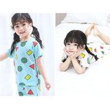 パジャマ キッズ 通販 キッズパジャマ 上下セット 半袖 Tシャツ 半ズボン 短パン 男の子 女の子 ルームウェア 半袖パジャマ 子供服 部屋着 セットアップ 子供パジャマ 寝巻 おしゃれ