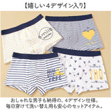 下着 キッズ パンツ 男の子 通販 ボクサーパンツ ボクサーブリーフ ブリーフ インナー 肌着 ショーツ アンダーウェア 子供 子ども 男子 男児 ジュニア ベビー 綿 コットン 保育園 幼稚園