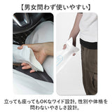 携帯トイレ 車 1セット 4枚入り 通販 簡易トイレ 非常用トイレ 災害用トイレ 防災グッズ 渋滞 凝固剤 防災トイレ 防災用品 非常用 グッズ 災害 防災 台風 半永久保存 防災セット キャンプ
