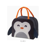 ランチバッグ 保冷 通販 お弁当バッグ 保冷ランチバッグ 保温ランチバッグ お弁当袋 おしゃれ ランチトート ランチバック 大容量 保冷バッグ 手提げバッグ かわいい アニマル キッズ