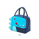 ランチバッグ 保冷 通販 お弁当バッグ 保冷ランチバッグ 保温ランチバッグ お弁当袋 おしゃれ ランチトート ランチバック 大容量 保冷バッグ 手提げバッグ かわいい 動物 キッズ こども