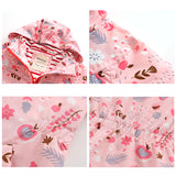 ウィンドブレーカー 女の子 通販 上着 ジャンパー ジャンバー アウター ジャケット ブルゾン マウンテンパーカー ジップパーカー ジップアップ おしゃれ アウトドア キャンプ かわいい