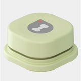 会話ボタン 犬 通販 録音ボタン おしゃべりボタン ペット 知育玩具 話すボタン 音声ボタン トレーニングブザー コミュニケーションボタン ボタン ベル 犬おもちゃ 音声録音 遊び 会話