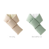 中綿マフラー 通販 マフラー メンズ レディース 寒さ対策 軽量 軽い 男女兼用 防寒対策 冷え対策 あたたかい 暖かい あったか 防寒 防風 保温 ネックウォーマー おしゃれ ユニセックス