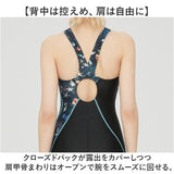 フィットネス水着 通販 フィットネス 女性 レディース スイムウェア ワンピース水着 水着 オールインワン ジム おしゃれ かわいい 伸縮性 着やすい カジュアル 胸パッド 裏地付き