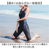 水着 競泳水着 レディース 通販 フィットネス水着 スイムウェア スイムウエア オールインワン ワンピース スリム フィットネス 競泳 競泳用 練習用 水泳 プール 海水浴 かっこいい 海 夏