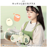 オーブンミトン 通販 鍋つかみ ミトン 耐熱ミトン キッチンミトン グリルミトン かわいい 熱くない お菓子作り クッキング バーベキュー オーブン 洗える 丈夫 シリコン 滑らない 土鍋
