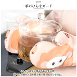 オーブンミトン 通販 鍋つかみ ミトン 耐熱ミトン キッチンミトン グリルミトン かわいい 熱くない お菓子作り クッキング バーベキュー オーブン 洗える 丈夫 シリコン 滑らない 土鍋