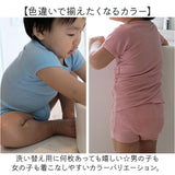 キッズ パジャマ 上下セット 通販 セットアップ 腹巻 キッズパジャマ 子ども こども 子供 キッズ服 男の子 女の子 コットン 綿 半袖 半そで 短パン ショートパンツ パンツ 部屋着